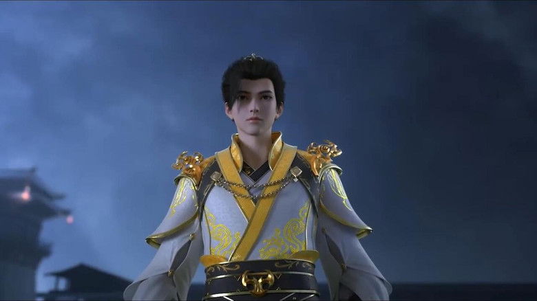 Still image for Perfect World season 1 episode 69: Episode 69 Still image for Perfect World season 1 episode 69: Episode 69