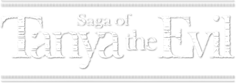 Saga of Tanya the Evil