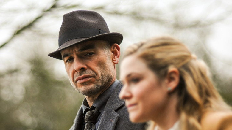 Still from The InBetween - Season 1 Episode 9