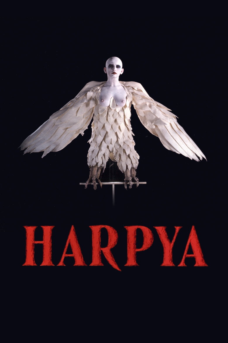 Harpy