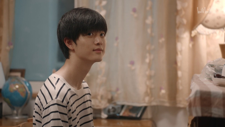 Still image for The Best Friend season 1 episode 7: Episode 7