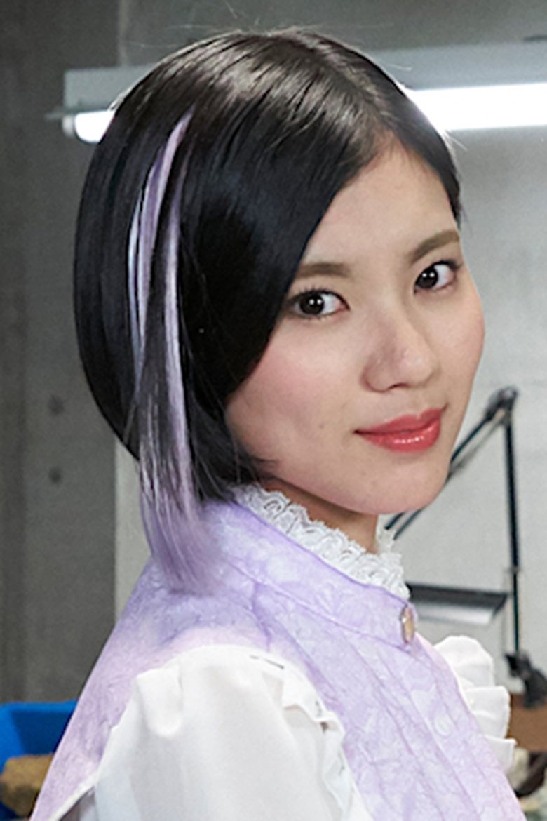 Ảnh Rei Kobayashi