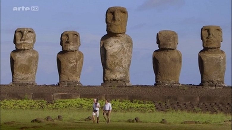 Still image for Enquêtes archéologiques season 1 episode 8: Episode 8