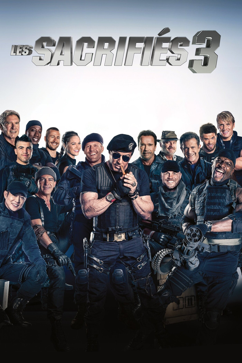 Póster la Película