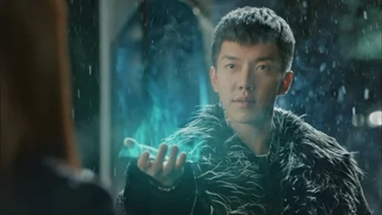Watch A Korean Odyssey Episode 6 English sub online On Dramacool