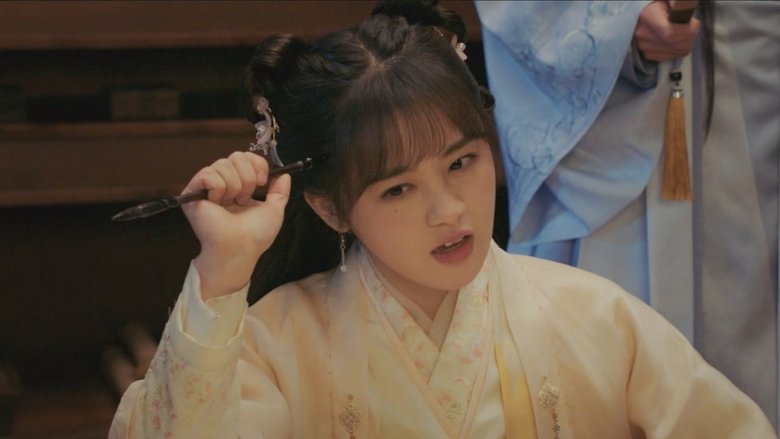 Still image for A Talented Girl Grows Up season 1 episode 3: Episode 3 Still image for A Talented Girl Grows Up season 1 episode 3: Episode 3