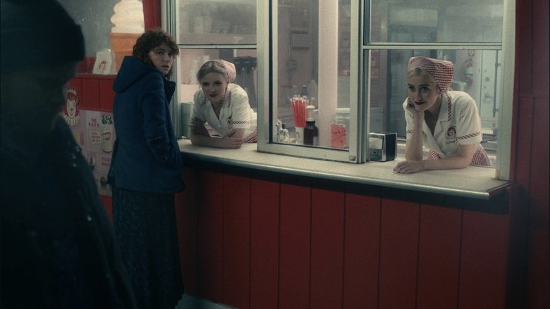 I'm Thinking of Ending Things (2020)