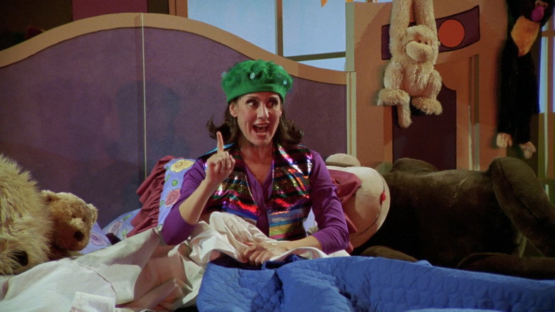 Still from Frasier - Season 11 Episode 15
