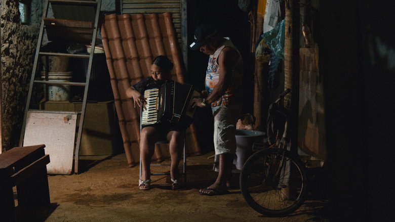 Daughter of the River still 3