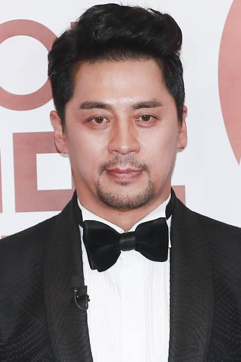 Kwon Oh-joong photo 2