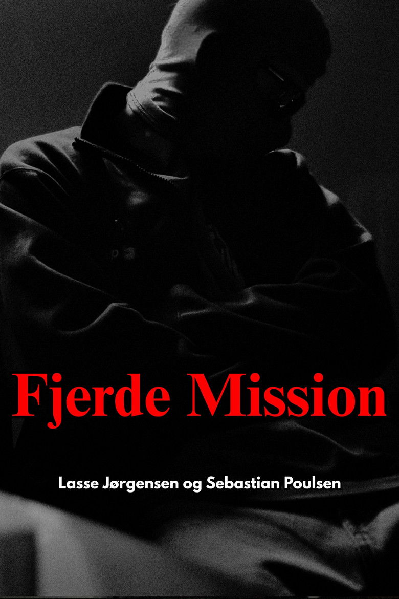 Imatge de Fjerde Mission