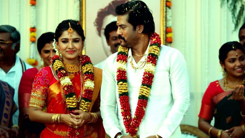 Still image for Sengalam season 1 episode 1: On The Run Still image for Sengalam season 1 episode 1: On The Run