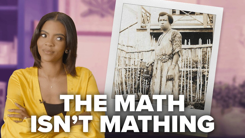 Still image for Unraveling Kamala Harris's genealogy season 1 episode 10: Another Explosive Kamala Heritage Lie Exposed Still image for Unraveling Kamala Harris's genealogy season 1 episode 10: Another Explosive Kamala Heritage Lie Exposed