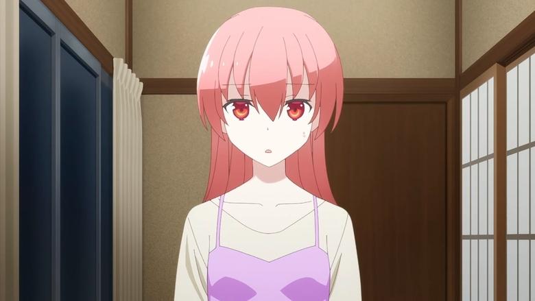 Assistir Tonikaku Kawaii 2 Episodio 3 Online