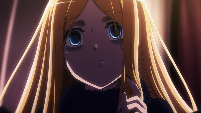 Still from Overlord - Season 4 Episode 13