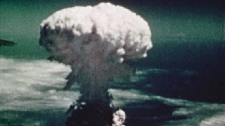 Still from The World at War - 시즌 1 에피소드 24