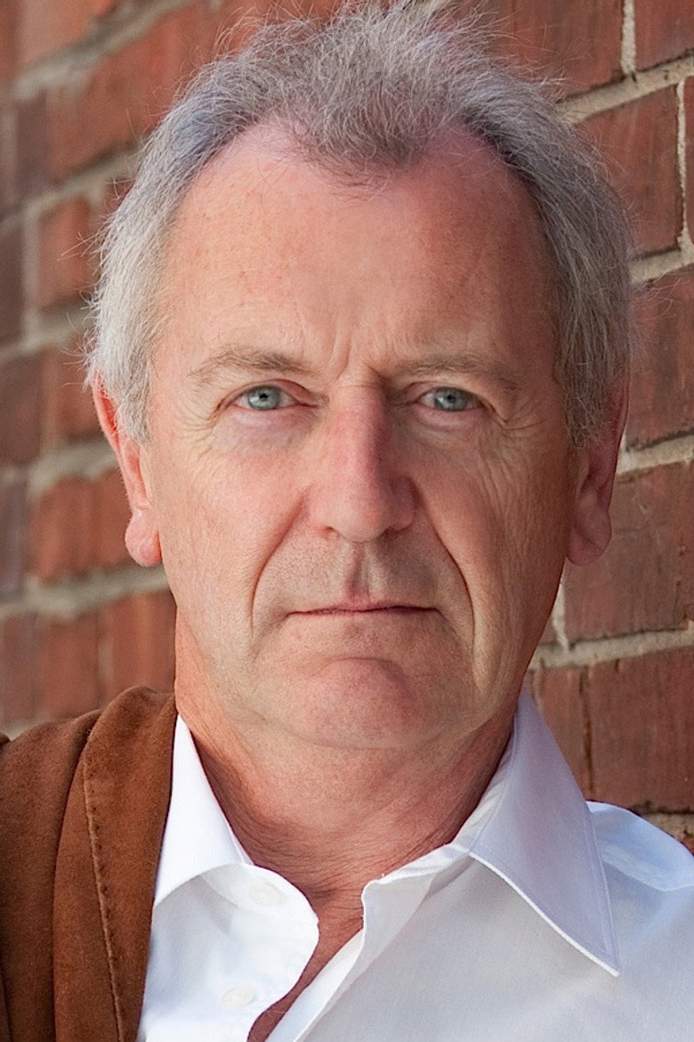 Alain Fournier photo 2