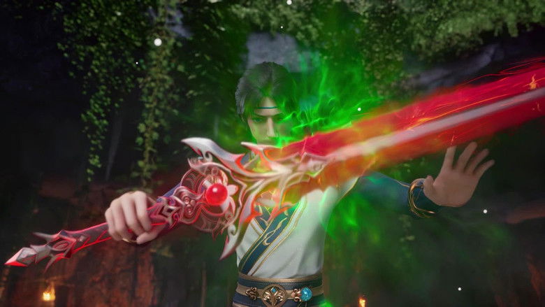 Still image for The Hidden Sect Leader season 1 episode 45: Episode 45 Still image for The Hidden Sect Leader season 1 episode 45: Episode 45