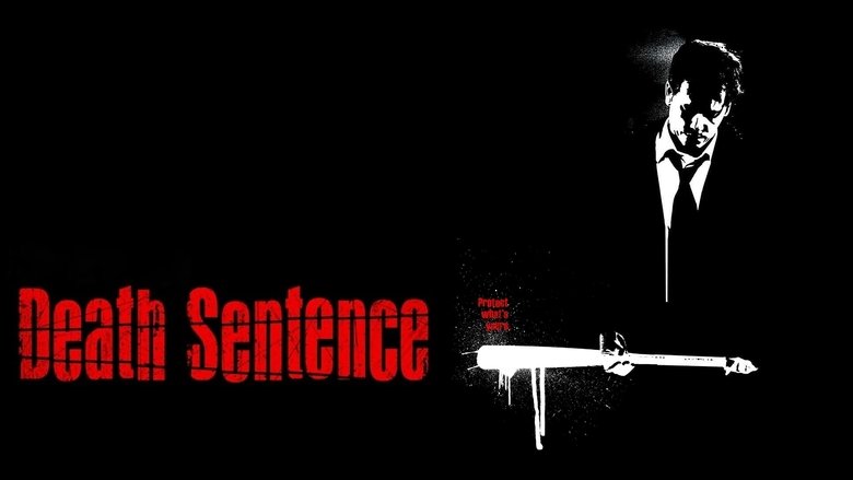 Death Sentence (2007)