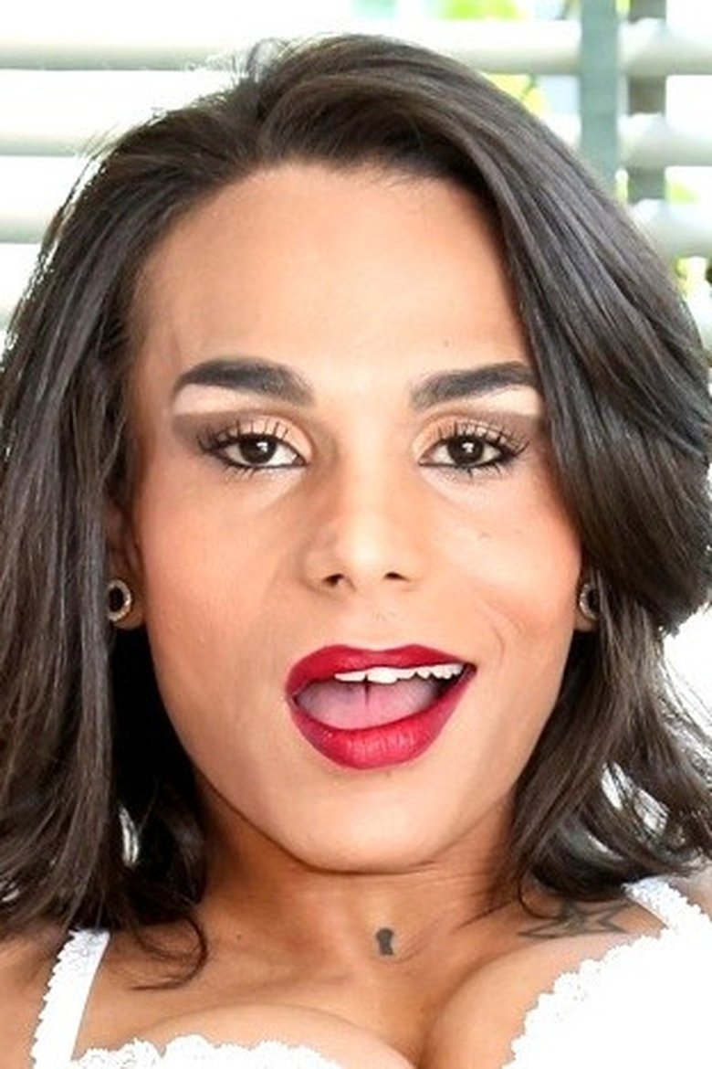 Ảnh Melissa Pozzi