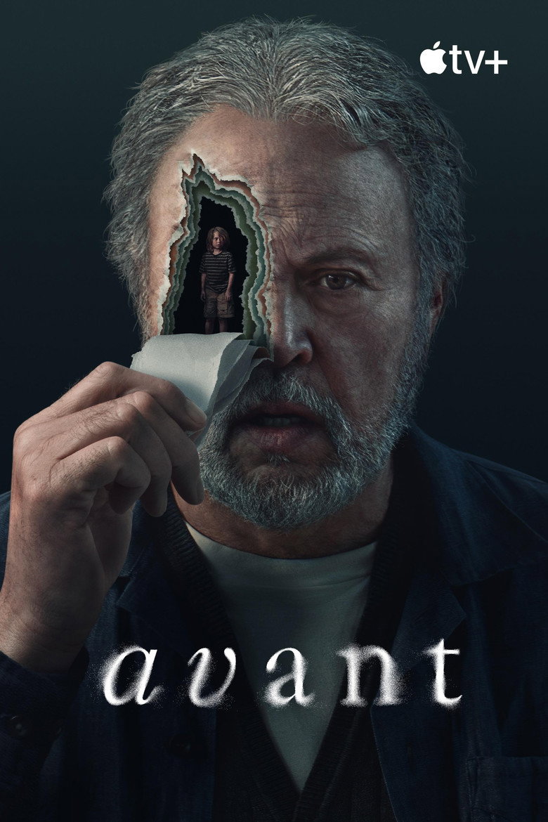 Póster la Serie