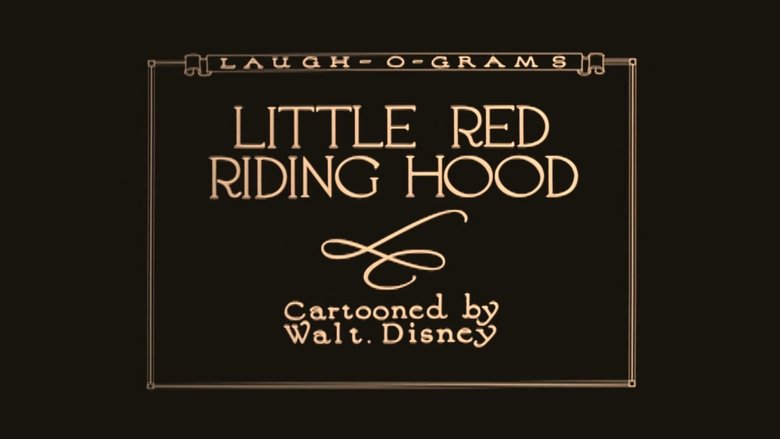 Little Red Riding Hood