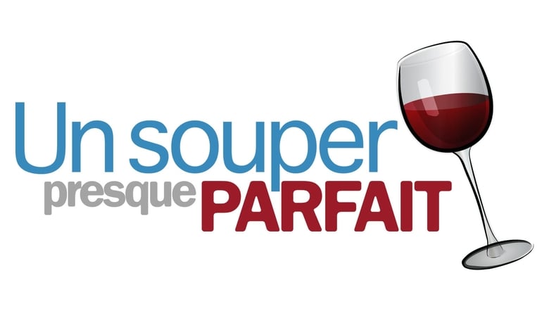 Un souper presque parfait Season 10 Episode 33 : Episode 33