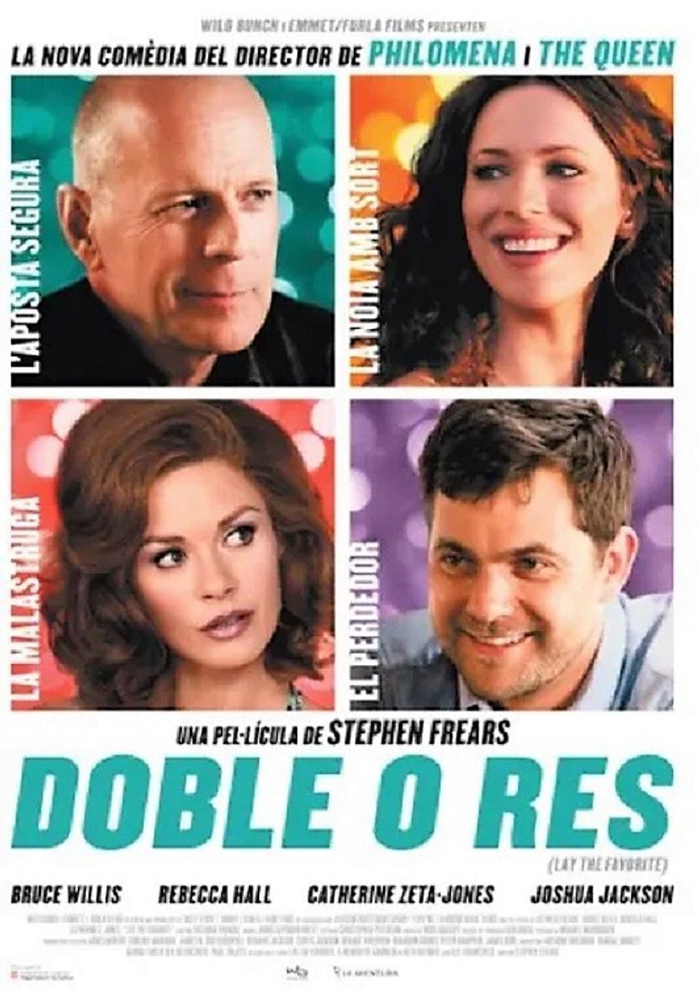 Imatge de Doble o res