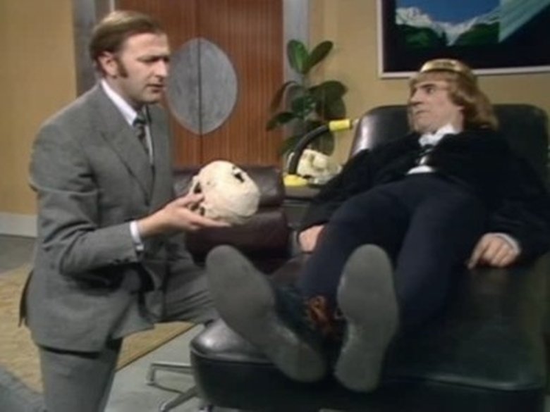 Monty Python Flying Circus Streaming Vostfr Monty Python's Flying Circus Saison 4 Episode 4 streaming vf Monty