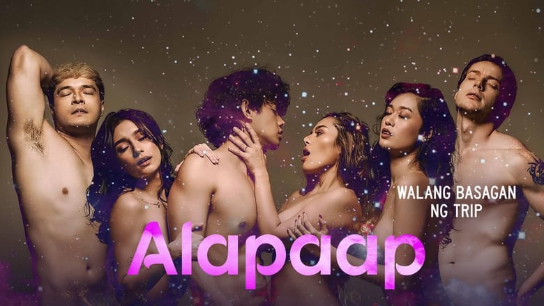 Alapaap (2022) Tagalog Romance, Thriller | 480p, 720p, 1080p WEB-DL | Google Drive