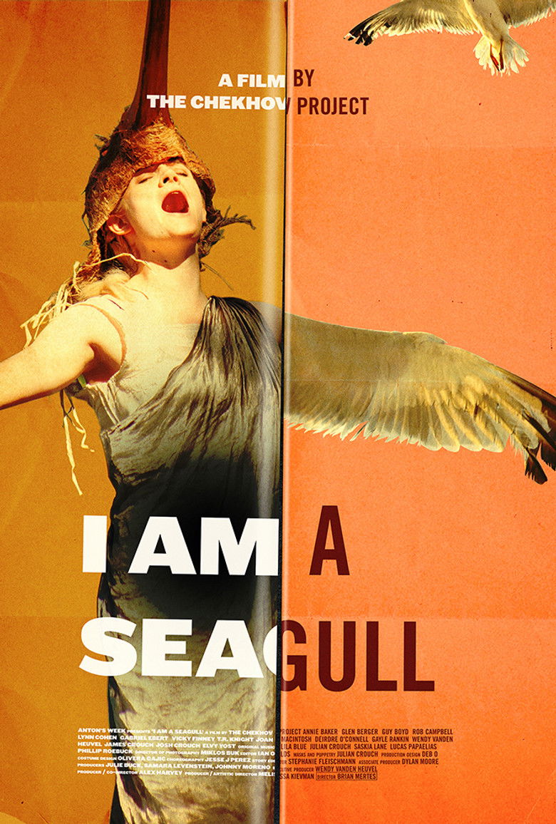 Imatge de I Am a Seagull