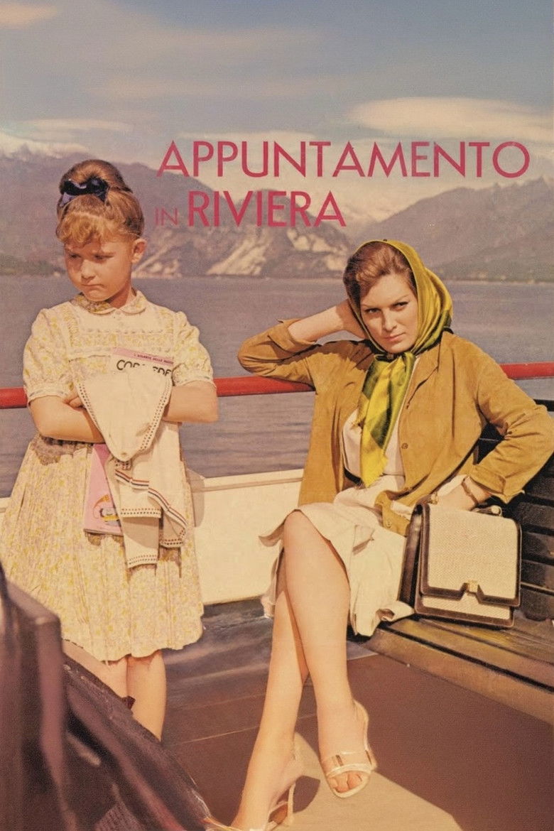 Imatge de Appuntamento in Riviera