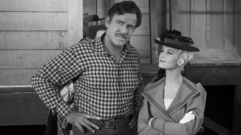 Still image for The Alaskans season 1 episode 15: Gold Fever