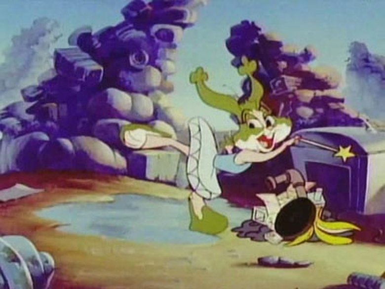 Still image for Tiny Toon Adventures season 1 episode 57: Pollution Solution Still image for Tiny Toon Adventures season 1 episode 57: Pollution Solution