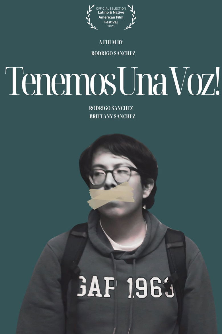 Imatge de Tenemos una Voz!