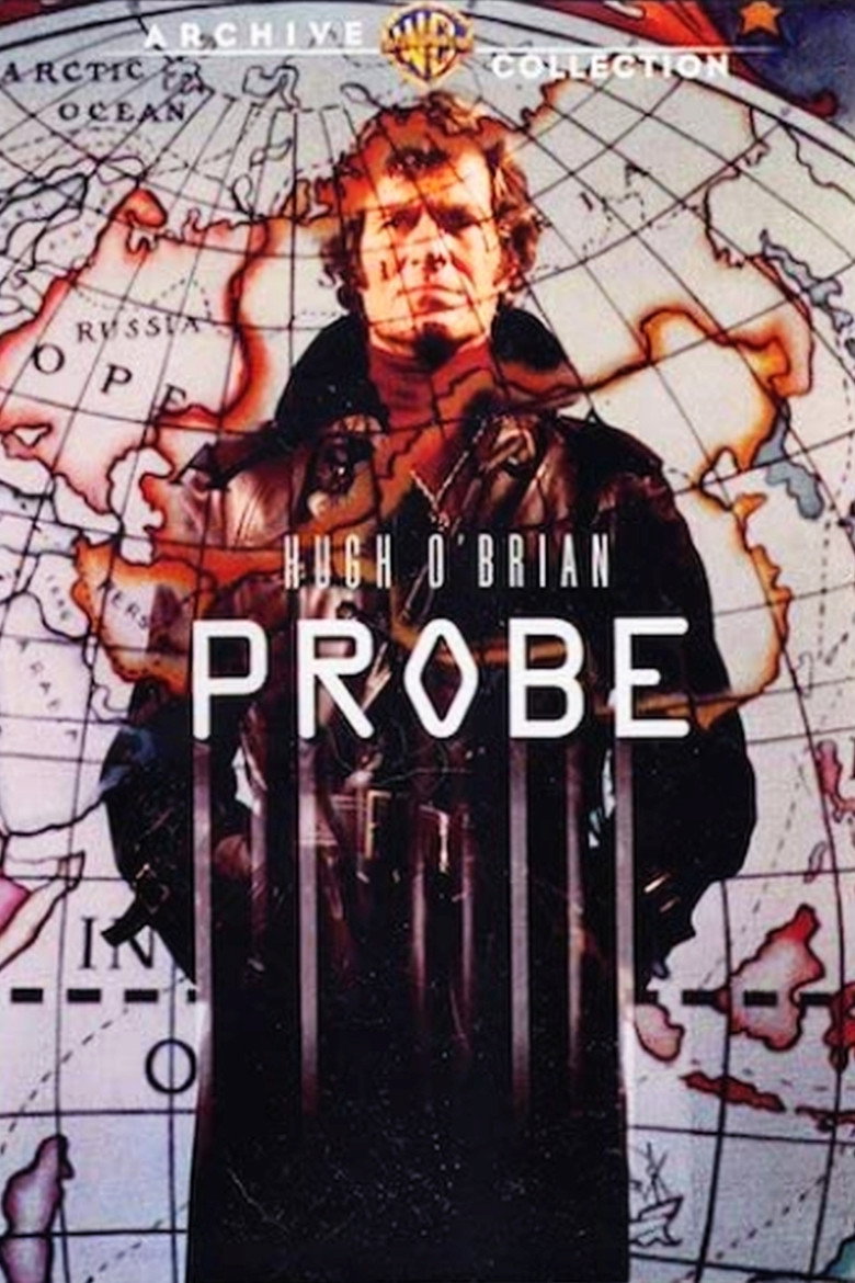 Probe — image 2