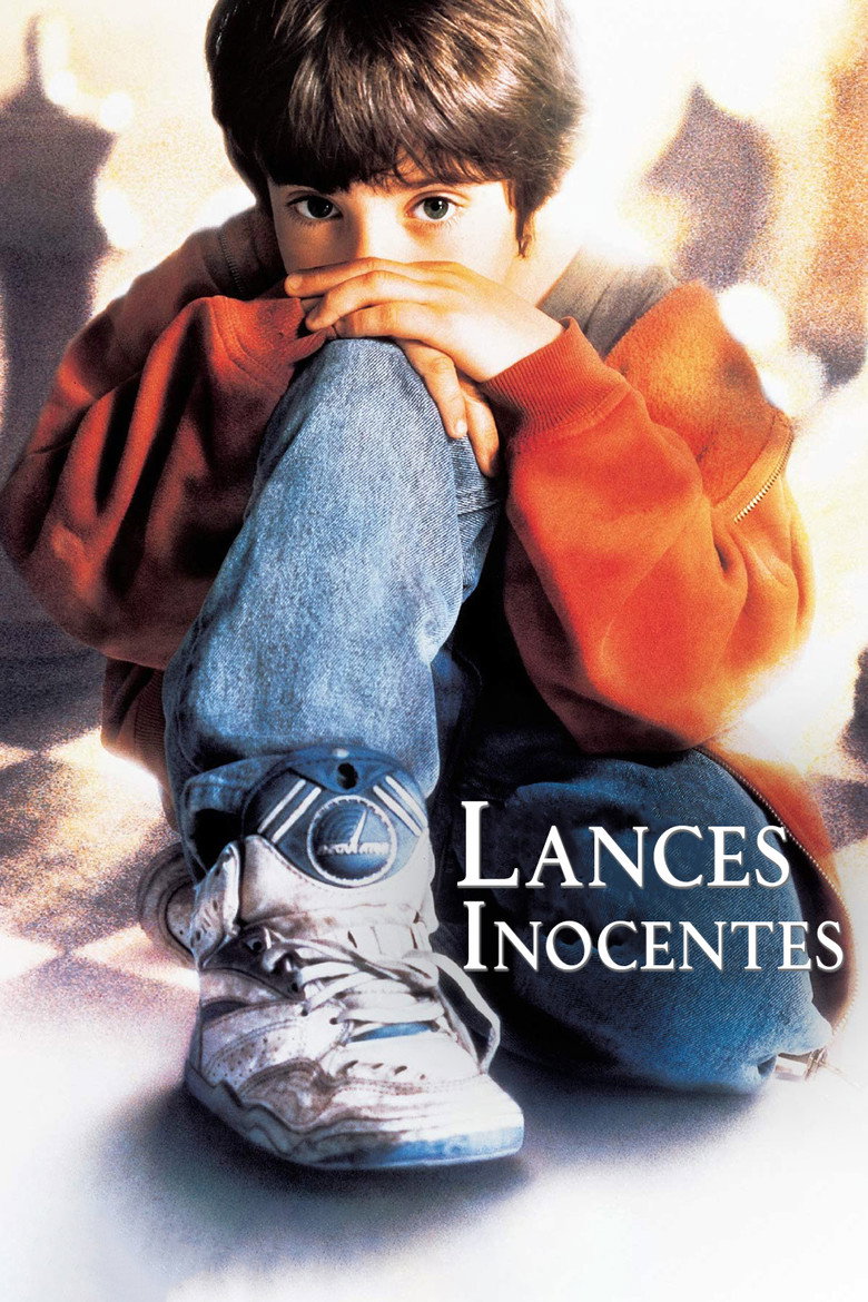 Lances Inocentes