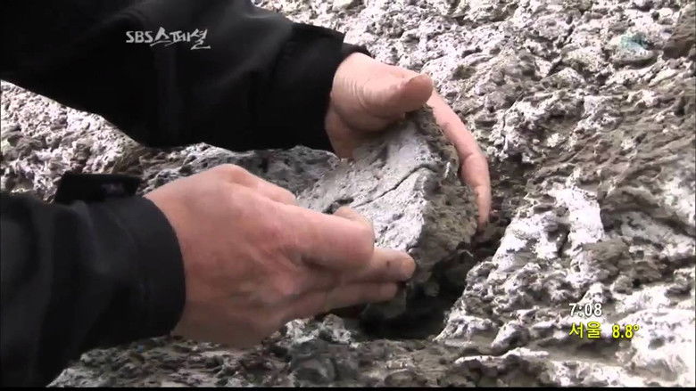 Still image for 방랑식객 - 임지호 season 1 episode 1: Episode 1