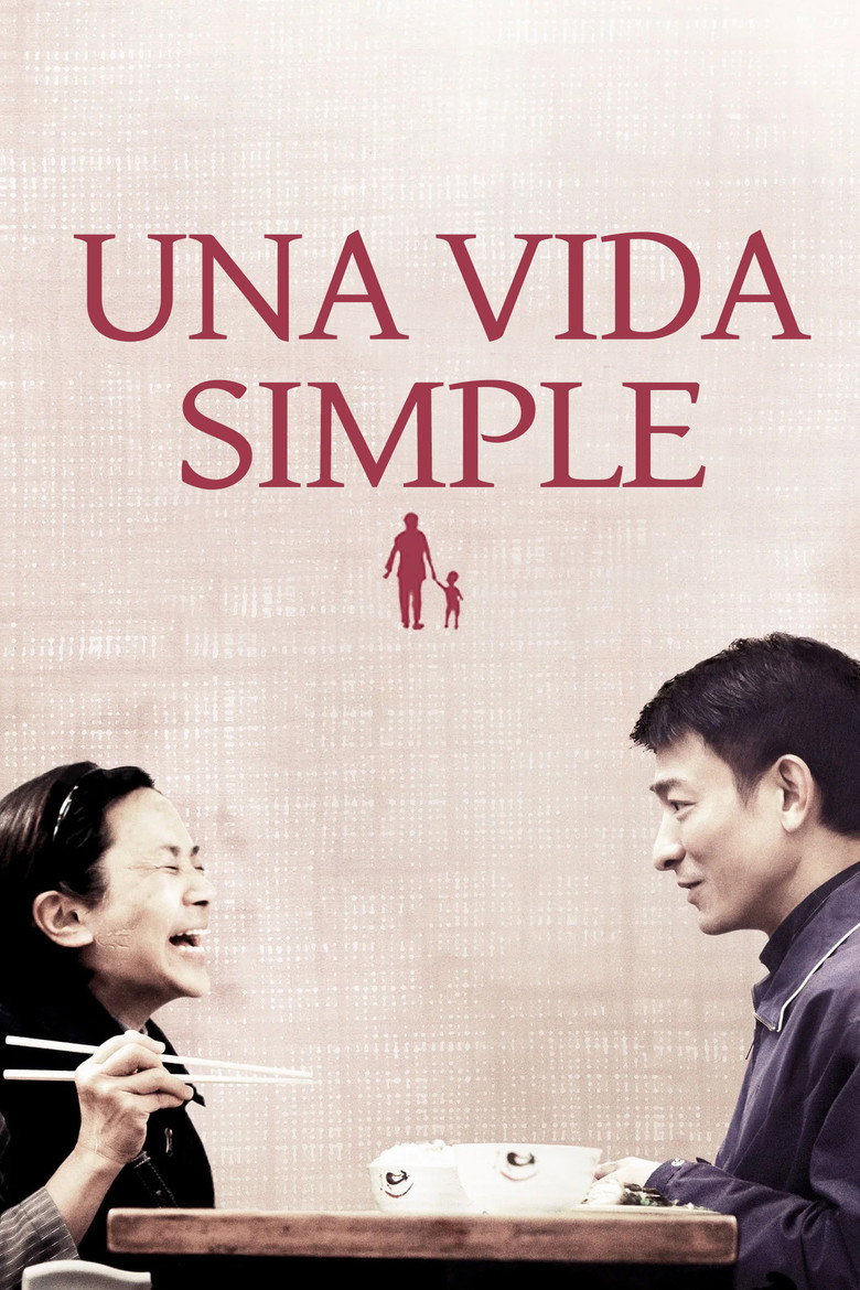Imatge de Una vida simple