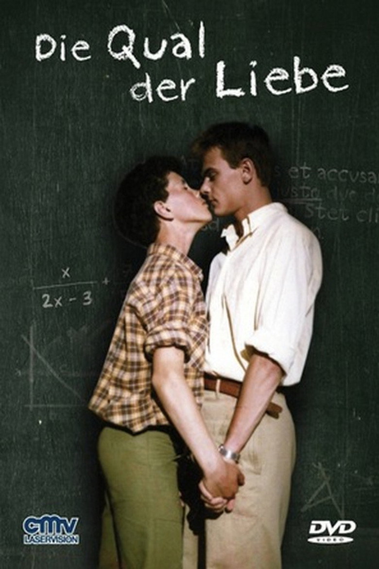Die Qual der Liebe (1989)