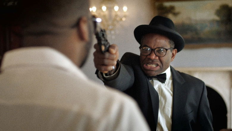 Still image for Evolution of Evil season 1 episode 1: Papa Doc: Haiti's President for Life Still image for Evolution of Evil season 1 episode 1: Papa Doc: Haiti's President for Life