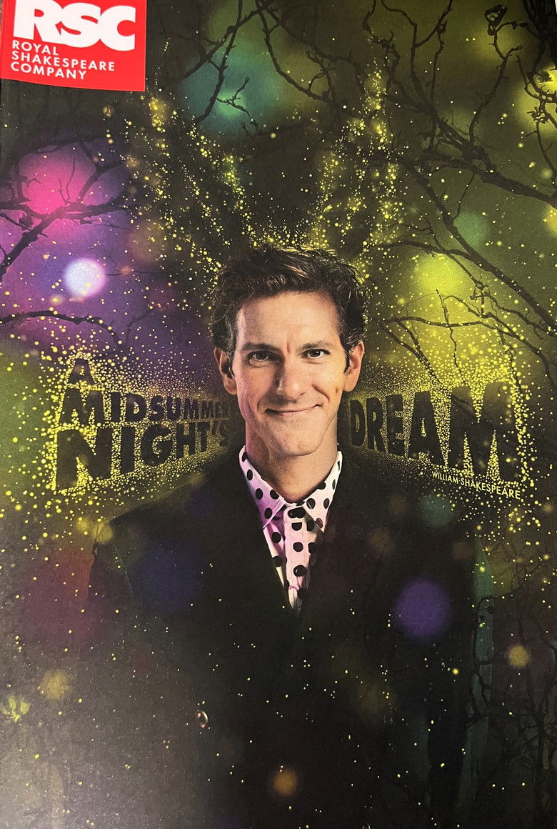 Imatge de A Midsummer Night’s Dream: Royal Shakespeare Company