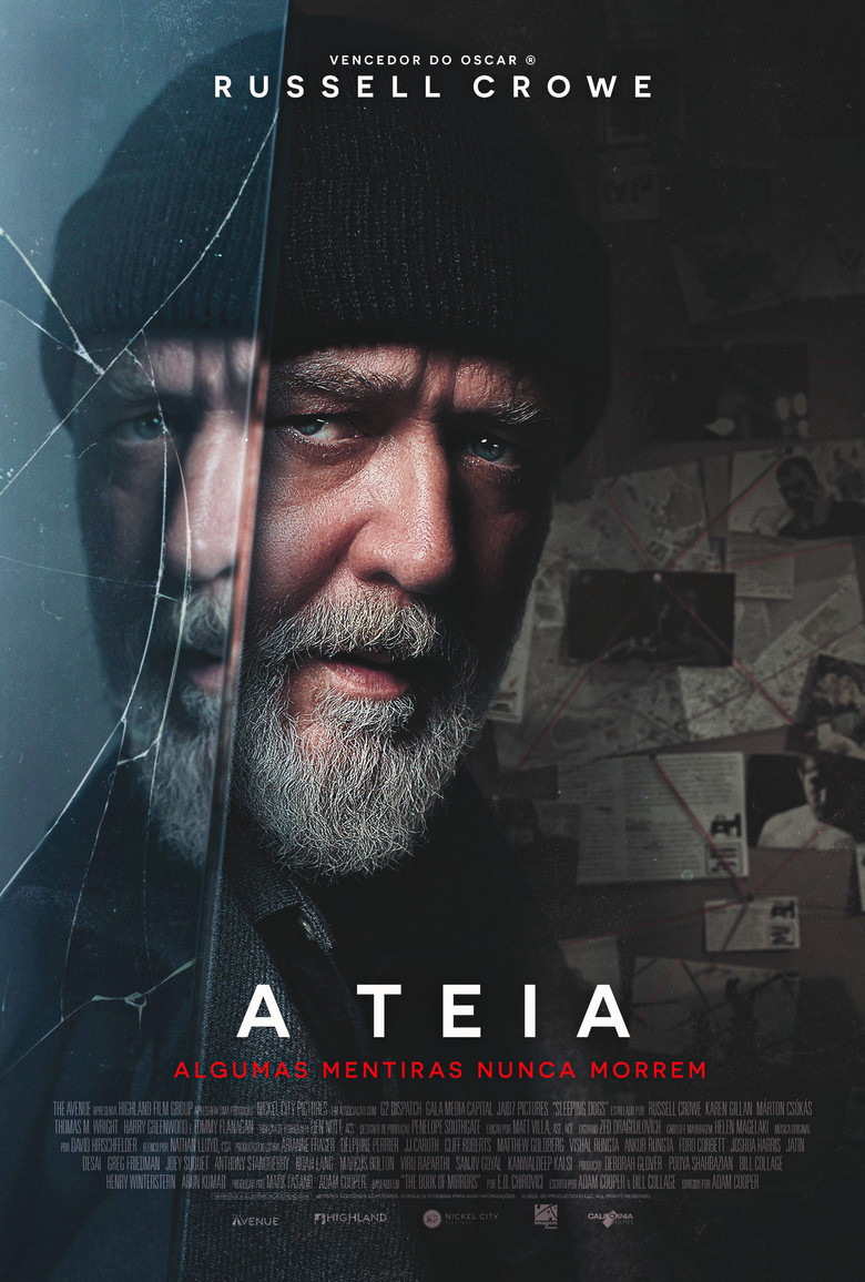 Póster la Película