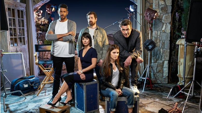 UnREAL Season 1