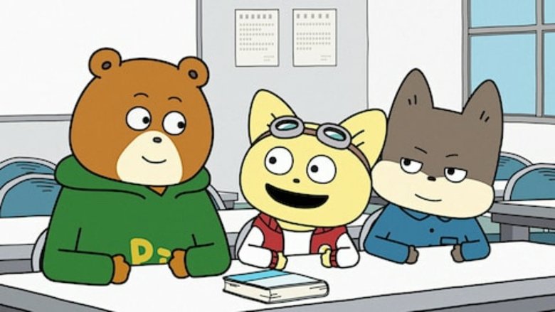 Still image for Space Academy season 1 episode 4: Episode 4 Still image for Space Academy season 1 episode 4: Episode 4