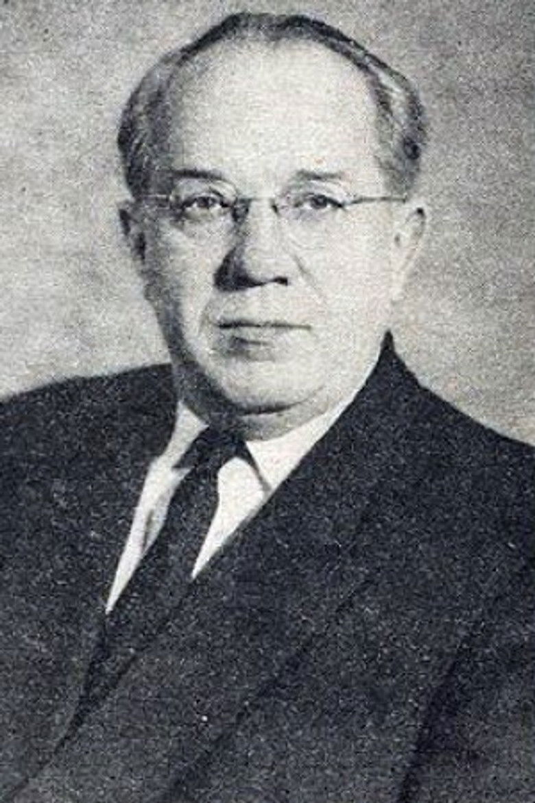 Алексей Романов portrait image