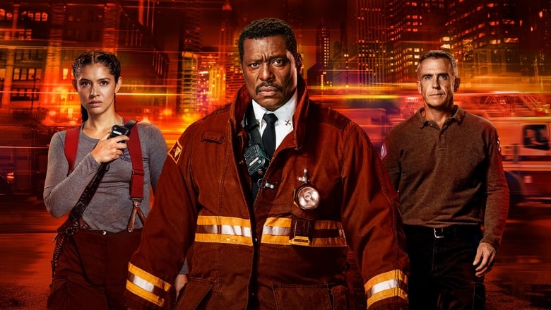 Chicago Fire Season 9 Episode 13 : Don't Hang Up