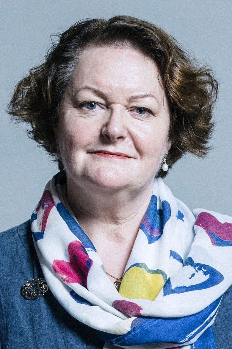 Philippa Whitford portrait image