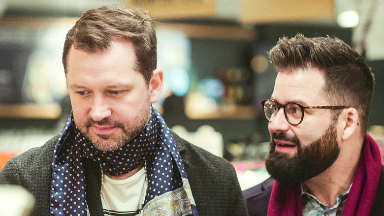 Still image for 10 Years Later season 1 episode 1: Episode 1