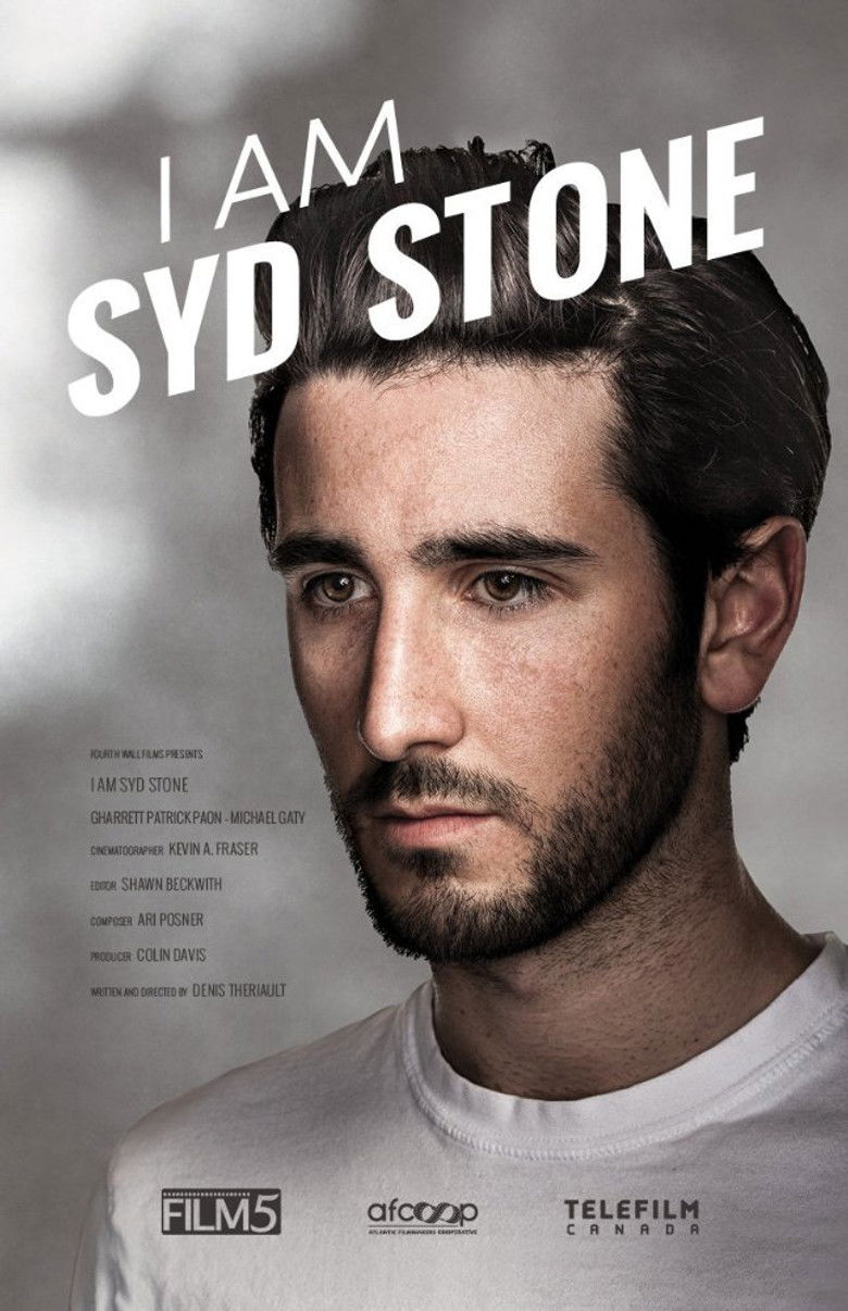 Imatge de I Am Syd Stone